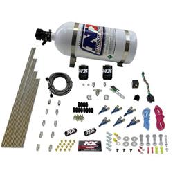 Nitrous Express NXL Direct Port Nitrous Systems