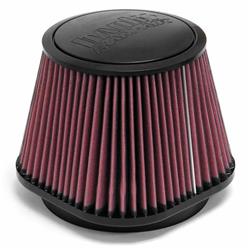 Banks Power Ram-Air Replacement Oiled Filter Elements
