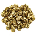 Nitrous Outlet 00-00412-DRY: 00-00412-DRY Stinger 4 Dry Jet Pack, 50-100-150-200-250-275-300-350-400-450-500-550-600HP, Standard/Race Jet Cards