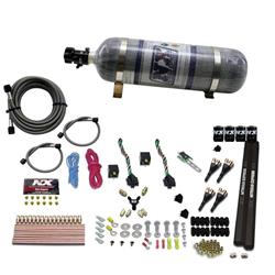 Nitrous Express (NX)Nitrous Oxide Systems