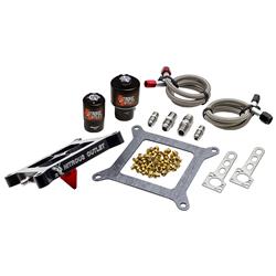 Nitrous OutletNitrous Oxide Systems