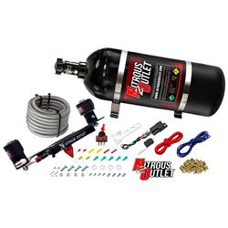 Nitrous OutletNitrous Oxide Systems