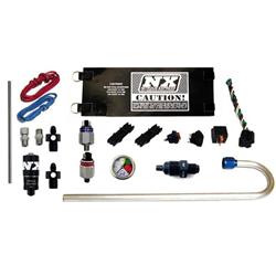 Nitrous Express (NX)Nitrous Oxide System Conversion and Upgrade Kits