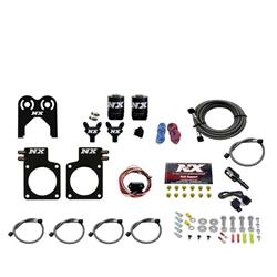 Nitrous Express GT-R R35 Nitrous Plate Systems