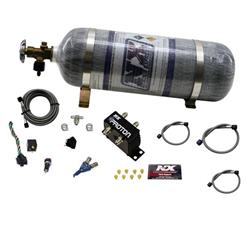 Nitrous Express Proton Series Nitrous Systems