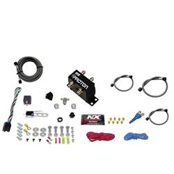 Nitrous Express Proton Plus Series Nitrous Systems