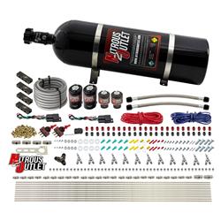 Nitrous OutletNitrous Oxide Systems