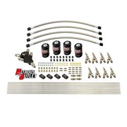 Nitrous OutletNitrous Oxide System Conversion and Upgrade Kits