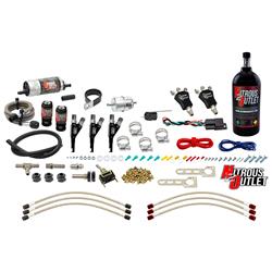Nitrous Outlet Powersports Nitrous Nozzle Systems