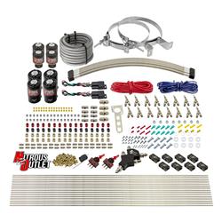Nitrous OutletNitrous Oxide Systems