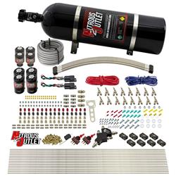 Nitrous OutletNitrous Oxide Systems