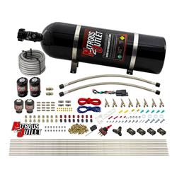 Nitrous OutletNitrous Oxide Systems