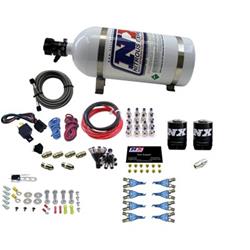Nitrous Express (NX)Nitrous Oxide Systems