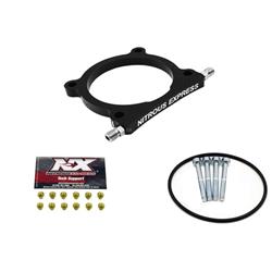 Nitrous Express (NX)Nitrous Oxide System Conversion and Upgrade Kits