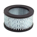 Spectre 4809: Round Air Filter Element 4" x 2"