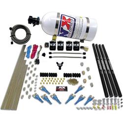 Nitrous Express Shark Nozzle Nitrous Systems