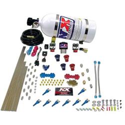 Nitrous Express (NX)Nitrous Oxide Systems