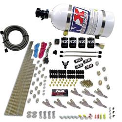 Nitrous Express SSV Nozzle Direct Port Nitrous Systems