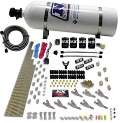 Nitrous Express (NX)Nitrous Oxide Systems