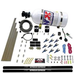Nitrous Express SSV Nozzle Direct Port Nitrous Systems