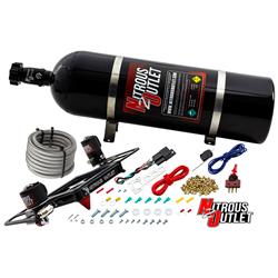 Nitrous OutletNitrous Oxide Systems