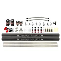 Nitrous OutletNitrous Oxide System Conversion and Upgrade Kits