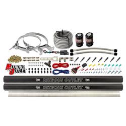 Nitrous OutletNitrous Oxide Systems