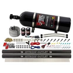 Nitrous OutletNitrous Oxide Systems