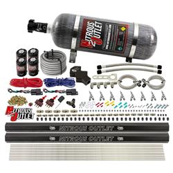 Nitrous OutletNitrous Oxide Systems