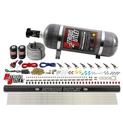 Nitrous OutletNitrous Oxide Systems