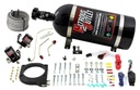 Nitrous Outlet 9MSDLS1AFR12: 00-10129-MSD-LS1-AFR-12 GM 102 mm MSD Atomic AirForce LS1 Intake Hard-Lined Plate System, 12lb