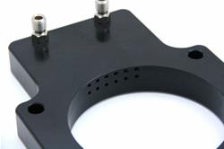 Nitrous Outlet Nitrous Oxide Plate Systems