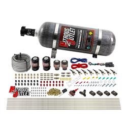 Nitrous Outlet Direct Port Nitrous Systems
