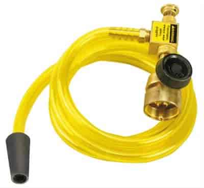 OTC Tools 7148: Propane Enrichment Kit