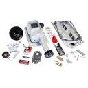 Edelbrock 1551: E-Force 122 Supercharger Kit