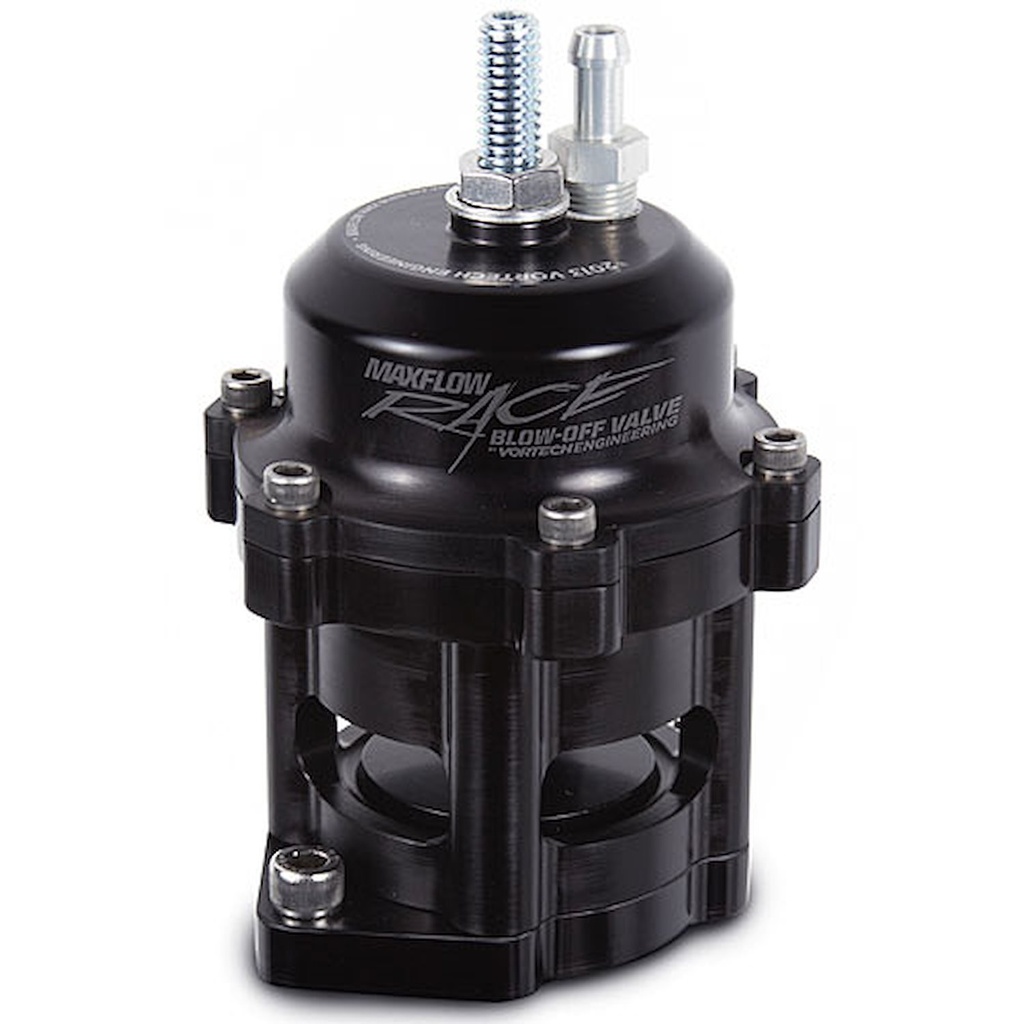 Vortech 8D204-111: 8D204-111 Maxflow Race Blow-Off Valve