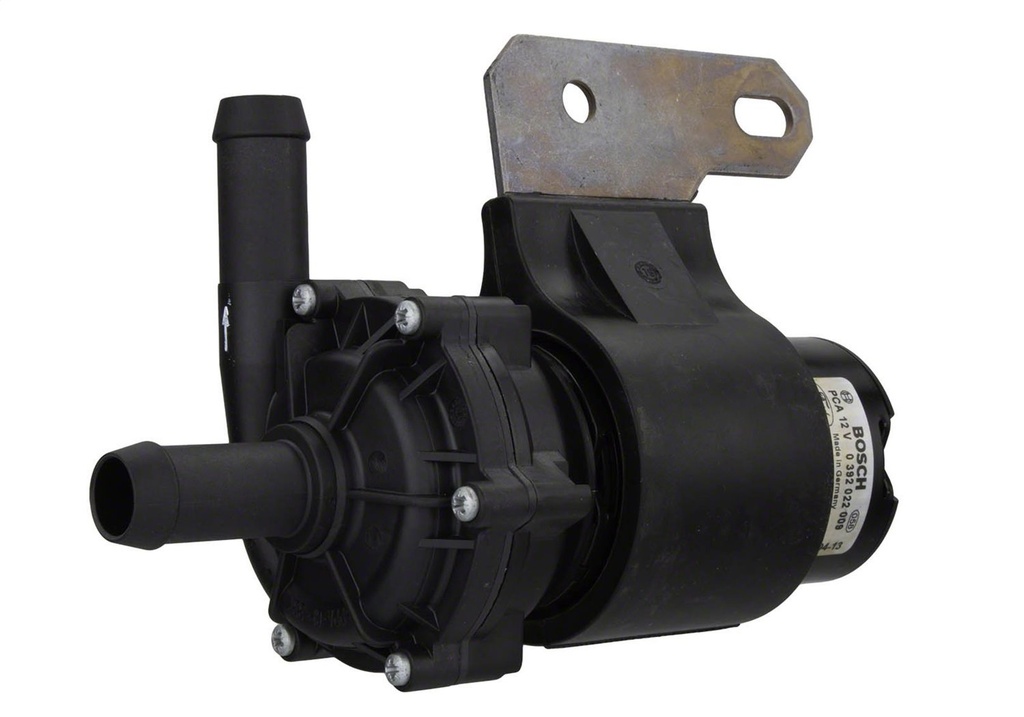 Ford Performance M-8501-MSVT: Electric Intercooler Pump 2007-12 Mustang Shelby GT500 5.4L 4V