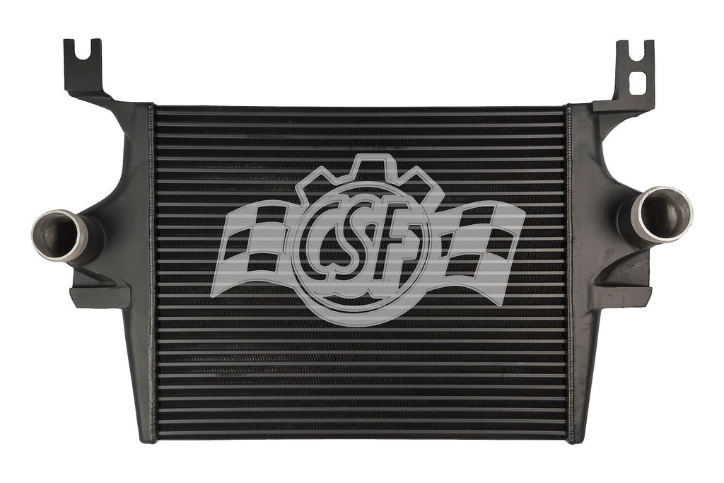 CSF Radiators 6013: OE-Style Intercooler, Ford F-250 Super Duty, Ford F-350 Super Duty, Ford Excursion