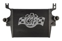 CSF Radiators 6013: OE-Style Intercooler, Ford F-250 Super Duty, Ford F-350 Super Duty, Ford Excursion