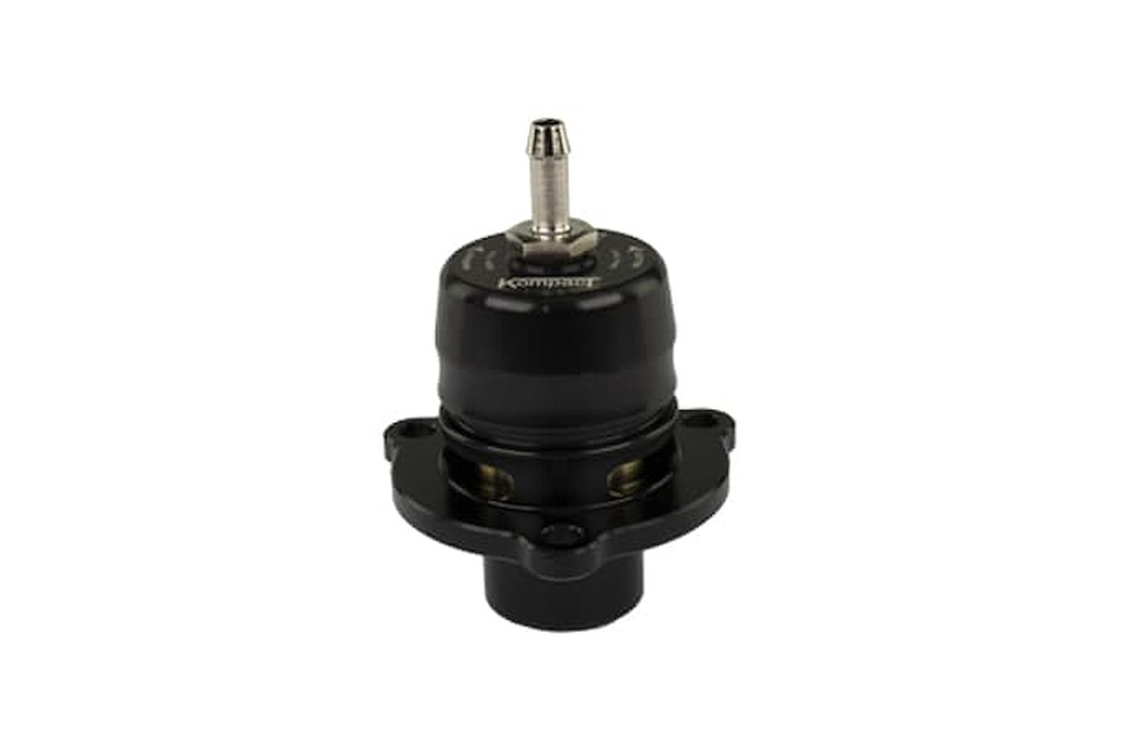 Turbosmart TS-0203-1061: Kompact Series Blow-Off Valve Dual Port