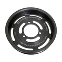 ATI 916153: Supercharger Pulley for 2009-2015 Cadillac CTS-V