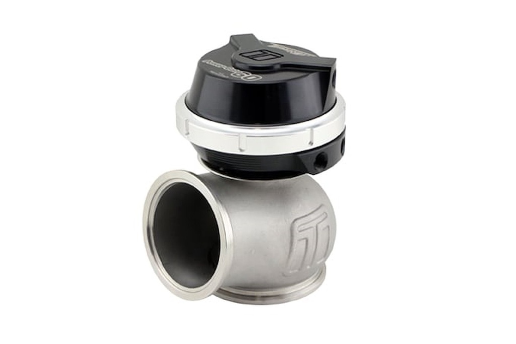 Turbosmart TS-0555-1012: Gen V External Wastegate