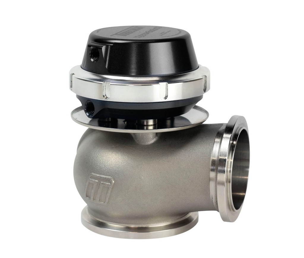Turbosmart TS-0506-1002: Hyper-Gate45 External Wastegate 45mm