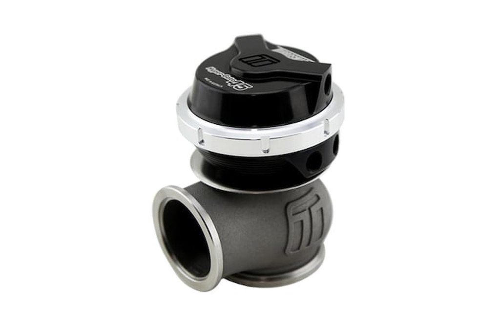 Turbosmart TS-0553-1012: Gen V External Wastegate