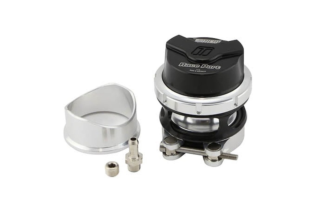 Turbosmart TS-0204-1152: BOV RACEPORT GENV SUPERCH
