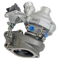Summit Racing™ OE Replacement Turbochargers