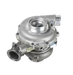 Garrett Replacement Turbocharger Head Units