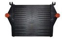 CSF Radiators 6072: OE-Style Intercooler, Dodge Ram 2500/3500, Old Style with 2" Core
