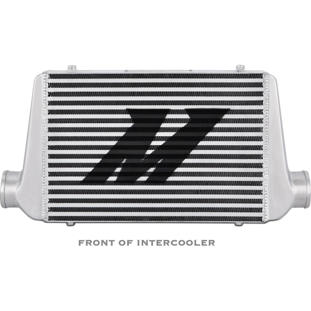 Mishimoto MMINT-UG: G-Line Universal Fit Intercooler
