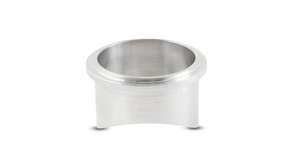Vibrant Performance 11136: Tial Blow-Off Valve Weld Flange - Aluminum